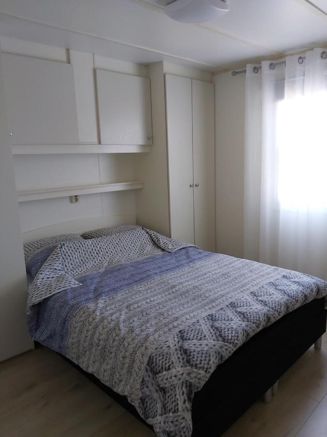 Bospareltjes Luxe Chalets Alleen Voor Recreatie Oisterwijk Exteriör bild