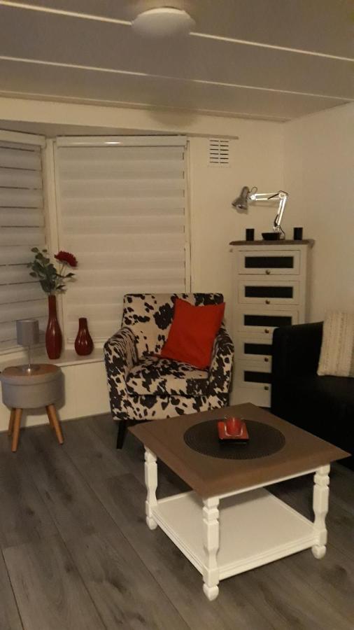 Bospareltjes Luxe Chalets Alleen Voor Recreatie Oisterwijk Exteriör bild