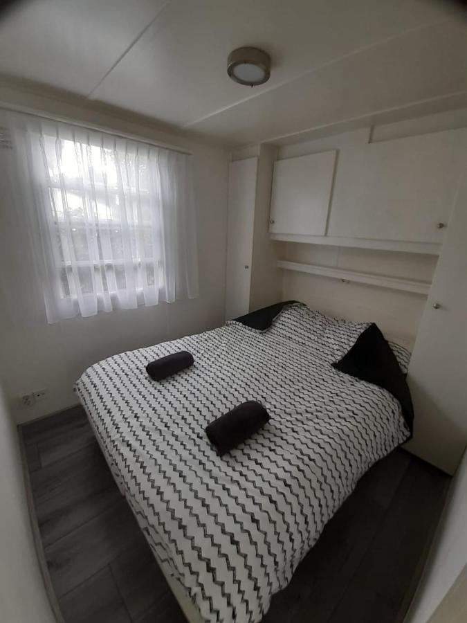 Bospareltjes Luxe Chalets Alleen Voor Recreatie Oisterwijk Exteriör bild